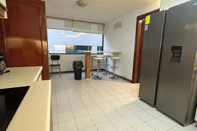 Image de 5bdr Penthouse Suite near Hotels/Stadium/QuiCentro and La Carolina