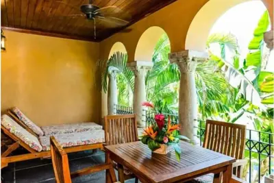 Image de Elegant Coastal Retreat near Tamarindo-Langosta