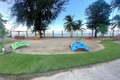 Image de 2bdr/2Bth Isla Verde Tropical Beachfront Family Apartment