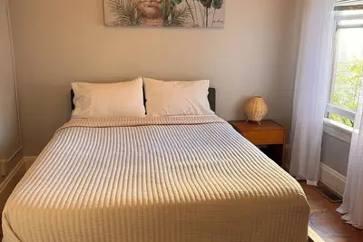 Image de Pleasant 3-bedroom apartment in San Francisco