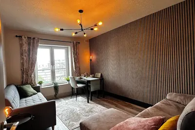 Image de Cozy Flat in Dublin’s City Heart — Feel Like Home!