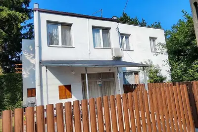 Image de Maison de vacances avec climatisation