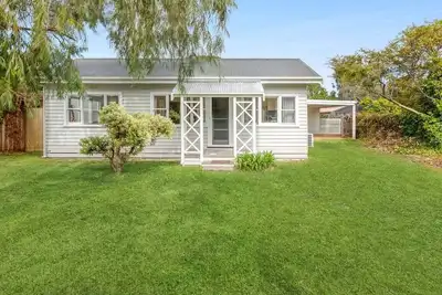 Image de Sandy Toes Cottage Point Lonsdale