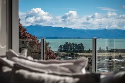 Image de Ocean View with Kiwi Vibe