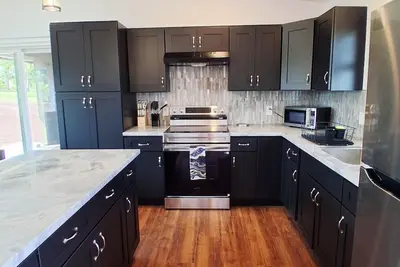 Image de Quaint 2-bedroom house in Keaau for a relaxing getaway