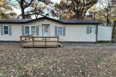 Image de 3-bedroom country home in Pike Co Il  with Ac and heat