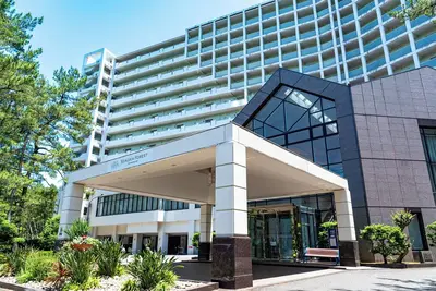 Image de Seagaia Forest Condominiums