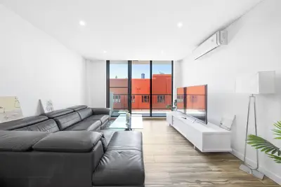 Image de Superb 2br Apt with Parking & DarlingHarbour-10min walk