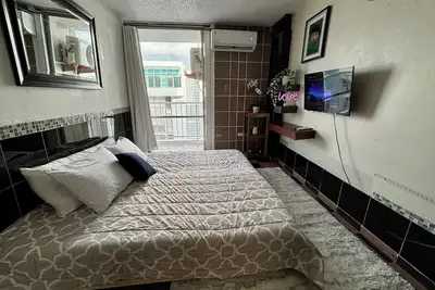 Image de Isla Verde Highrise Comfy 1 bdr Apartment