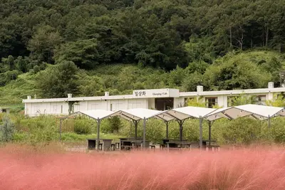 Image de Boeun Ilsanghwa Glamping