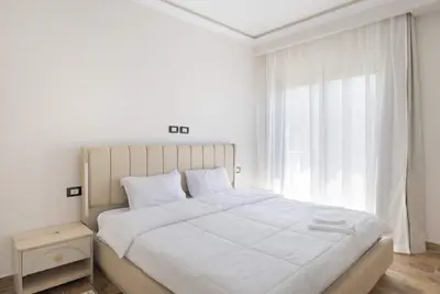 Image de Al-Sawah  Upper Duplex 3br – Eastown Sodic