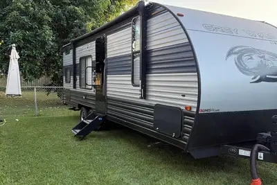 Image de Cozy 1-bedroom mobile home in delightful Seffner with Ac