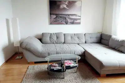 Guesthouse Graz Central for 9 People