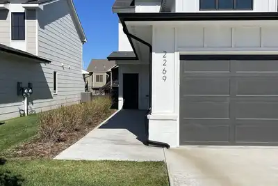Image de Amazing 3-bedroom townhome with Ac in Wichita