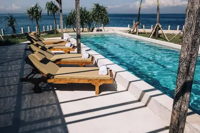 Image de Naluna - Luxury Glamping Resort in Nusa Lembongan