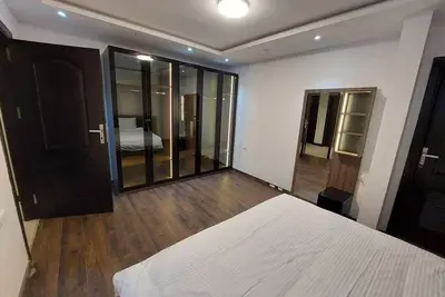 Image de Luxury spacious apartment, prime location near the pyramids of Giza