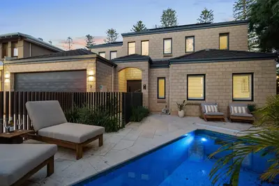 Image de Cottesloe Shorehouse