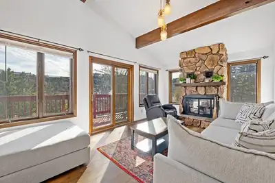 Image de Lead Haven Lodge Getaway