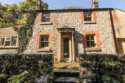 Image de Rock Cottage, pet friendly, character holiday cottage in Beetham