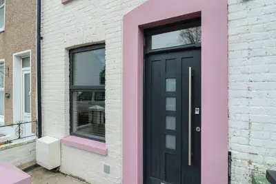 Image de Seibiant, pet friendly, with a garden in Ramsgate