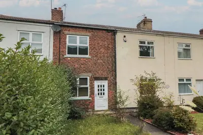 Image de Ironstone Cottage, family friendly, with a garden in Eston