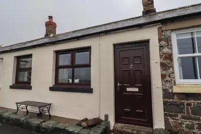 Image de 2 Sunny Brae, romantic, character holiday cottage in Embleton