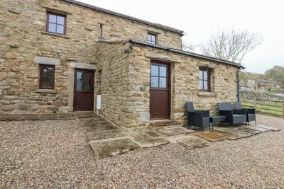 Image de Nick Jone, pet friendly, character holiday cottage in Reeth