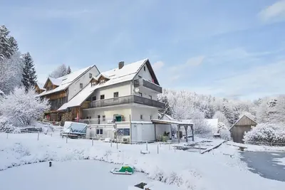 Image de Gîte avec boutique à la ferme