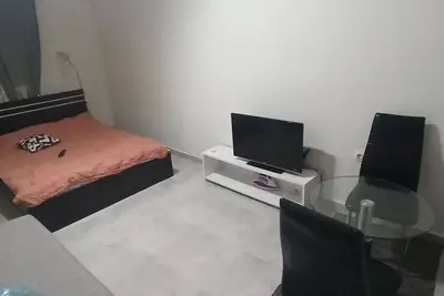 Superbe studio à 10 minutes à pied du centre