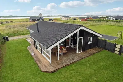 Image de \"Galin\" - 210m to the fjord by Interhome