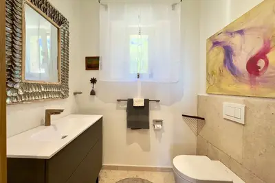 Image de Mas La Rose Sauvage – Elegant Stone Villa with Panoramic Views near Gordes