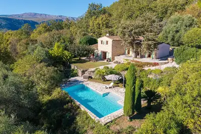 Image de La Bergerie – Le charme du Sud toute l’année