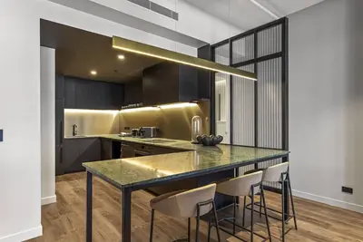 Image de Luxe Executive Getaway | 2 Bed 2 Bath |