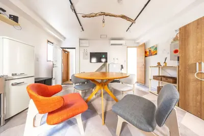 Image de The best Nakano house