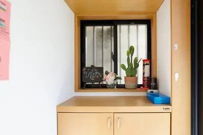 Image de Iriya no Hoshi, up to 9 people, Just 2 minutes walk to Iriya station