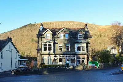 Image de Sunnycroft -  hot tub hire available, fitness centre