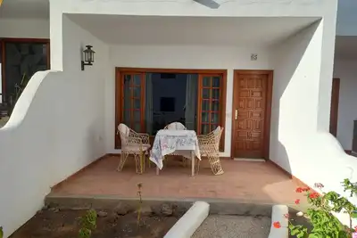 Image de Two bedroom apartment in Puerto del Carmen