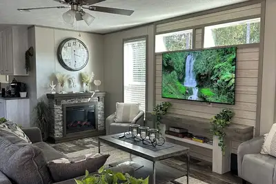 Image de Ocean Breeze R & R