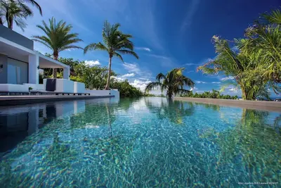 Image de Please Inquire Before Booking – Luxury Villa