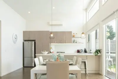 Image de Modern & Accessible Beach House - Bell 3