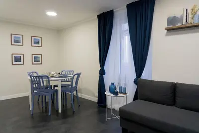 Image de Borgovico Apartments Blue