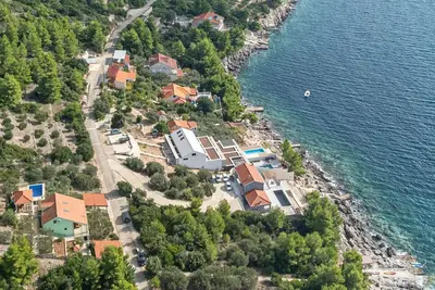 Image de Villa Green by Villas Guide