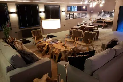 Image de Cascadas Park, Aysen - Eco Luxury Lodge, Patagonia Chile