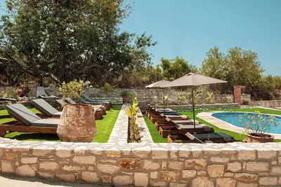 Image de Fisi & Wellness • Exclusive Villa with Spa Vibes