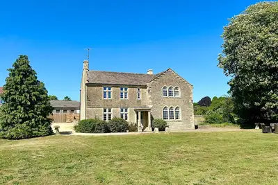 Image de Manor Farmhouse, Holt, Wiltshire (Near Bath)