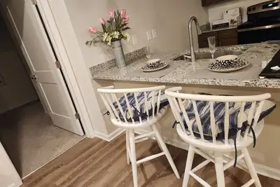 Image de 2-bedroom apartment in fabulous Rome with fitness room, Ac, Centrally located.