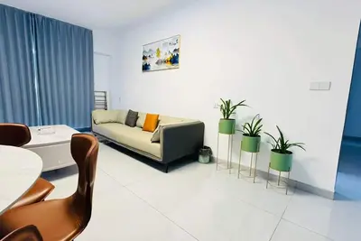 Image de Appartement de très haut standing au cœur de la grande métropole d'Abidjan