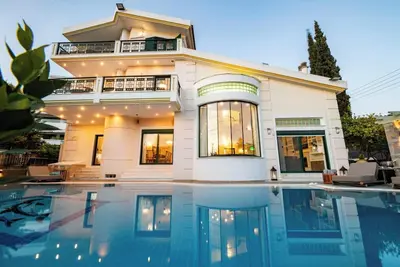 Image de Vouliagmeni Athenian Riviera Villa, Bill & John Villas