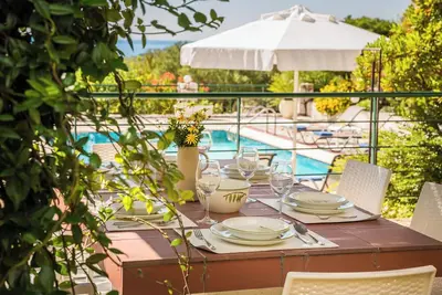 Image de Villa Petri