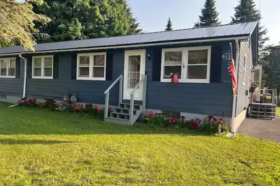 Image de Adirondack Edge Retreat